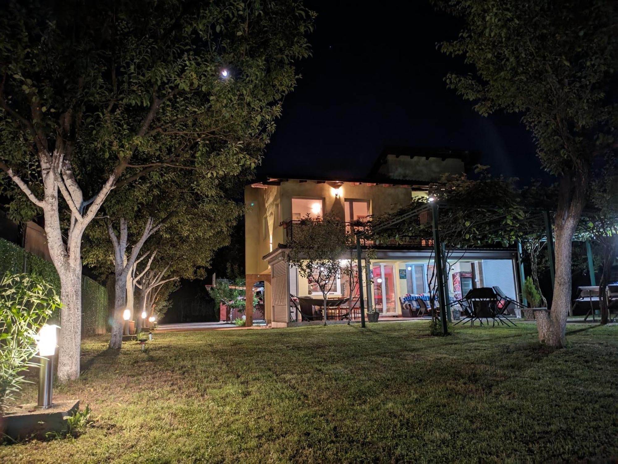 Holiday Una-mia Bihać