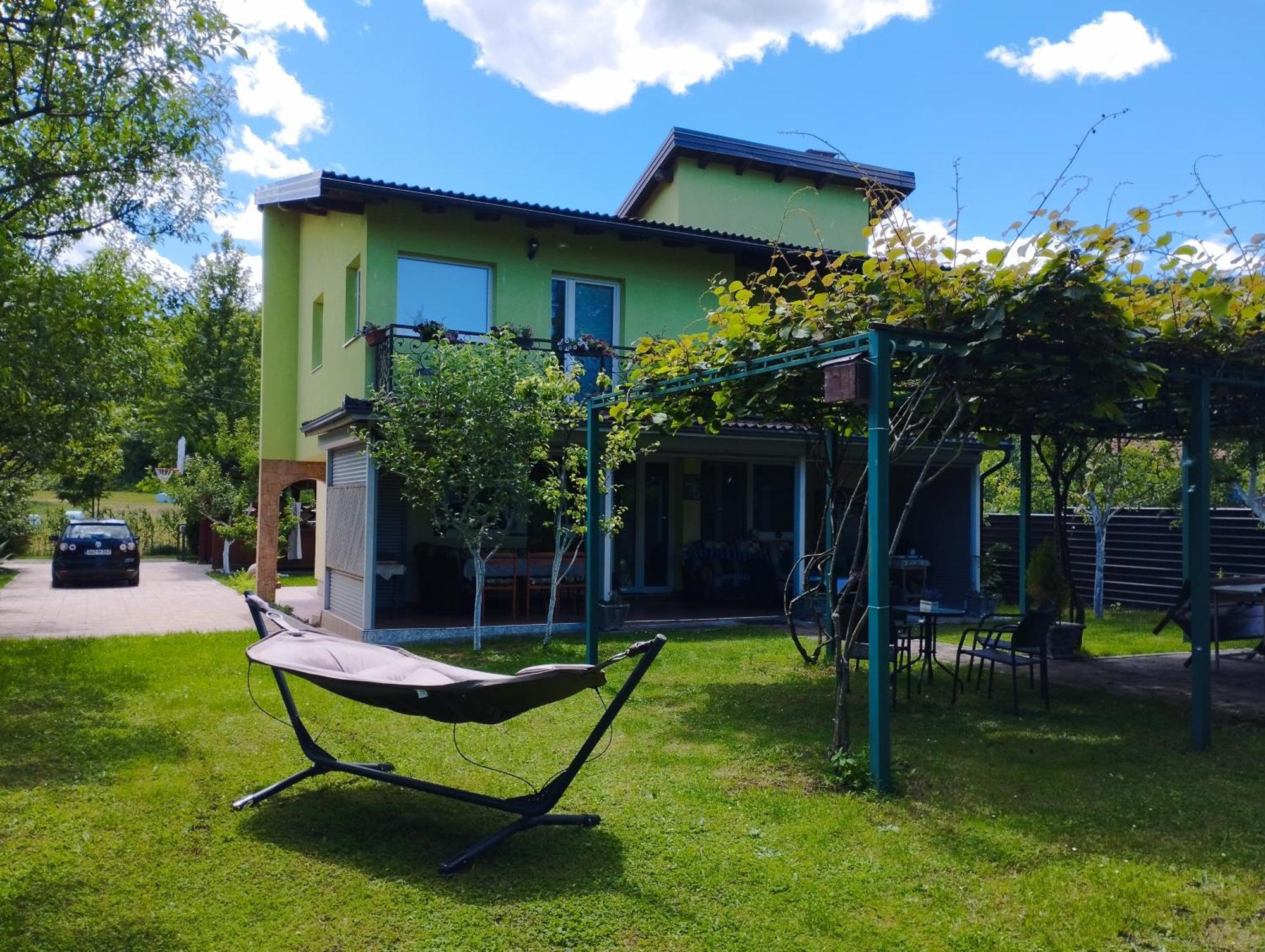 Prázdninový dům Holiday Una-mia *