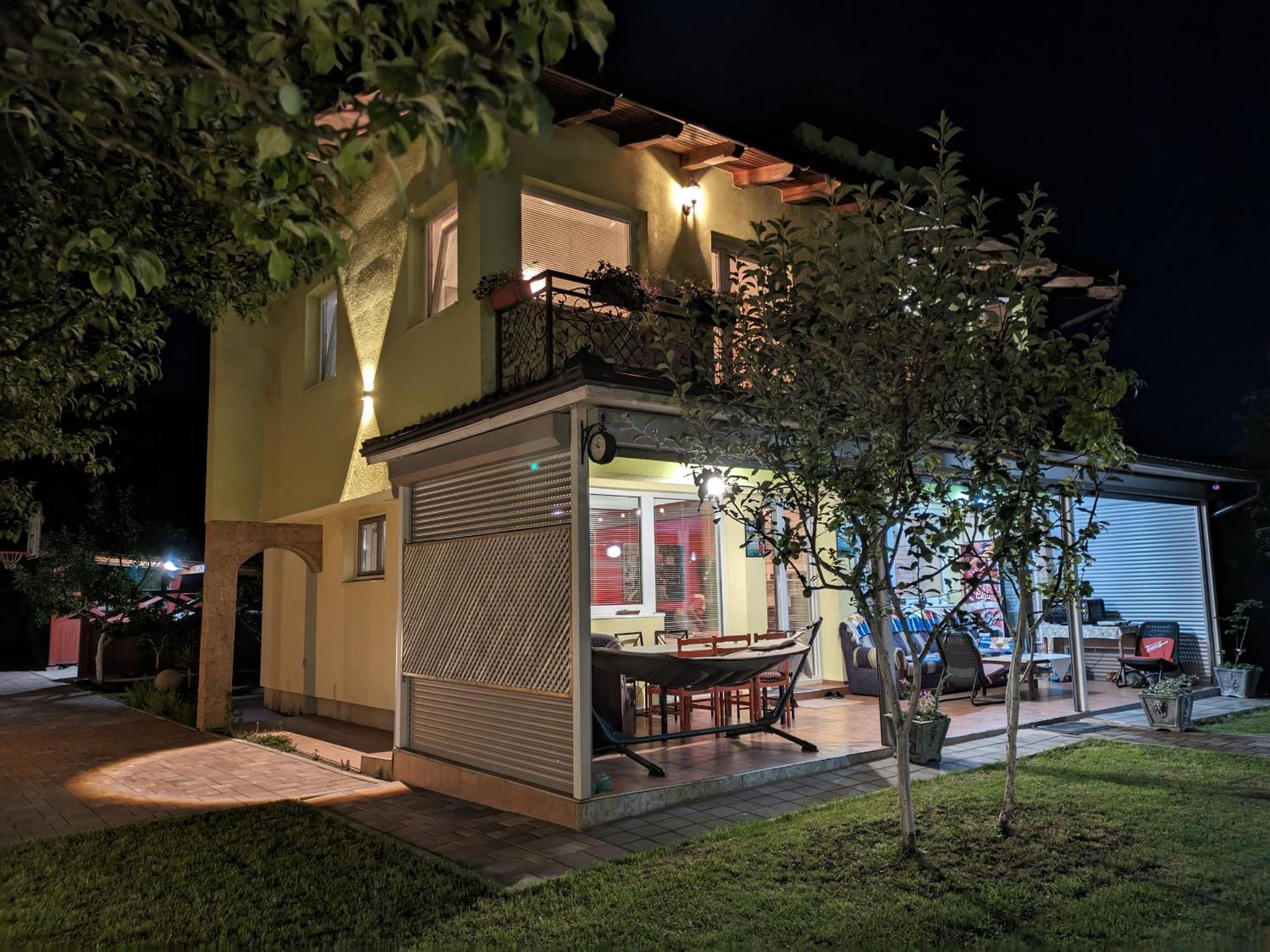 Prázdninový dům Holiday Una-mia Bihać