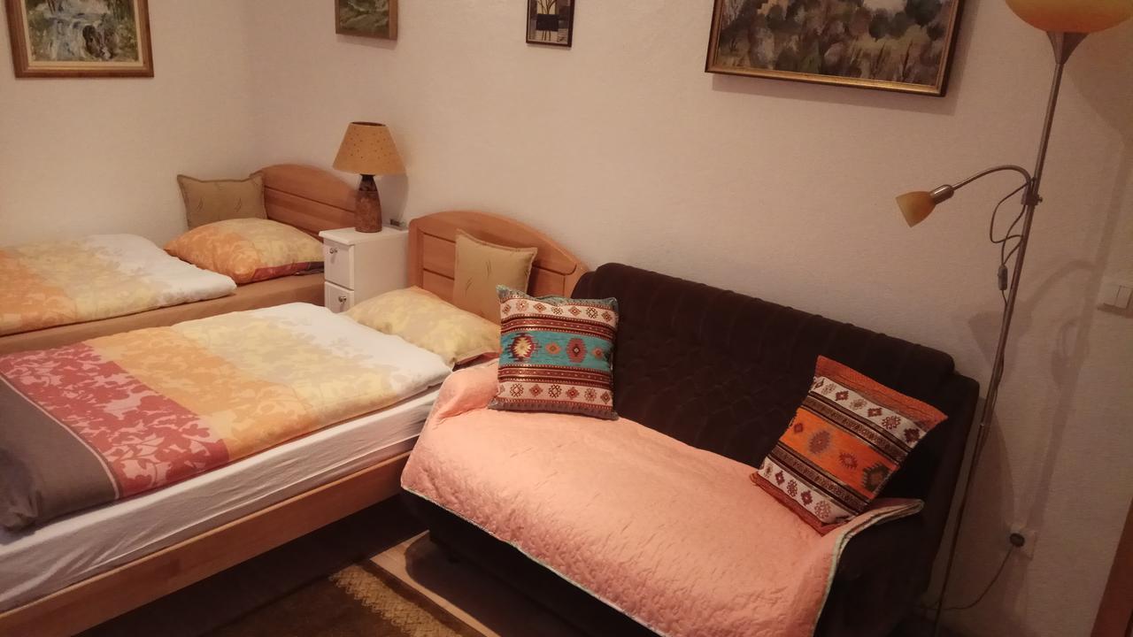 Holiday Una-mia * Bihać